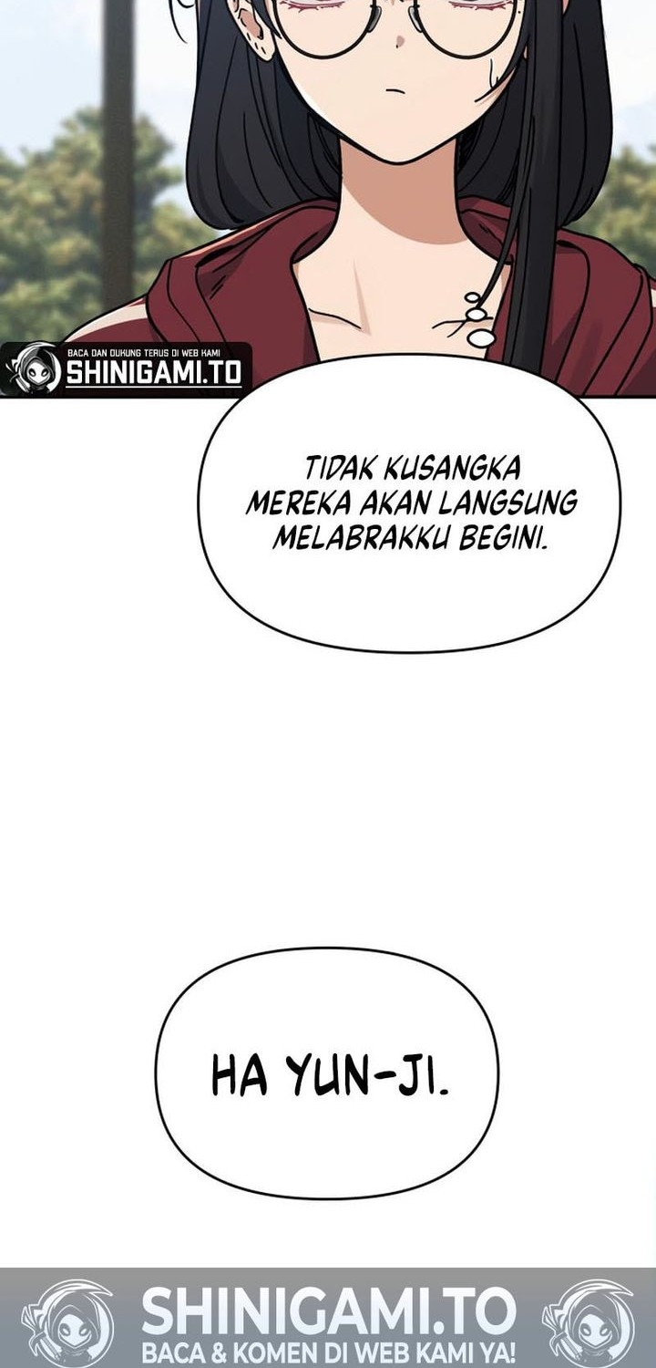 Mia Has Returned Chapter 7 Gambar 12