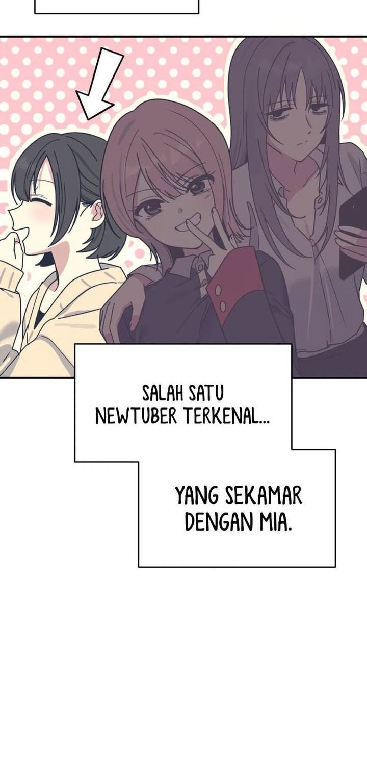 Mia Has Returned Chapter 7 Gambar 14