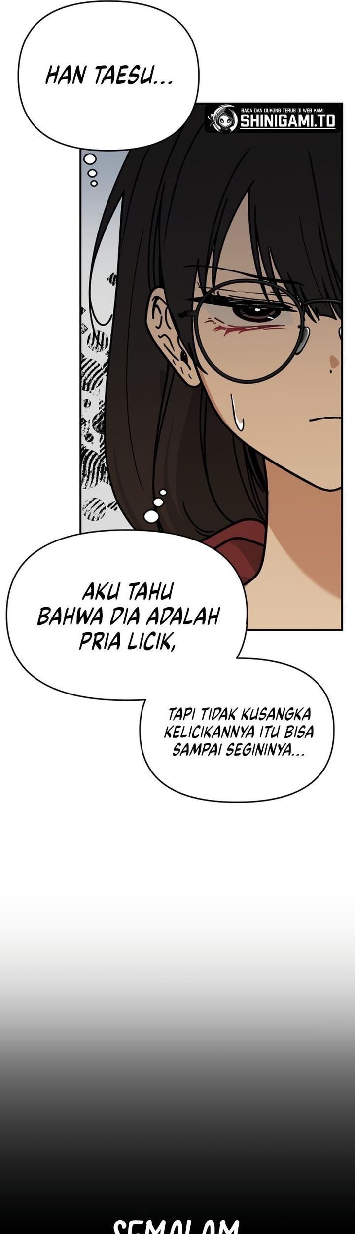 Mia Has Returned Chapter 7 Gambar 17