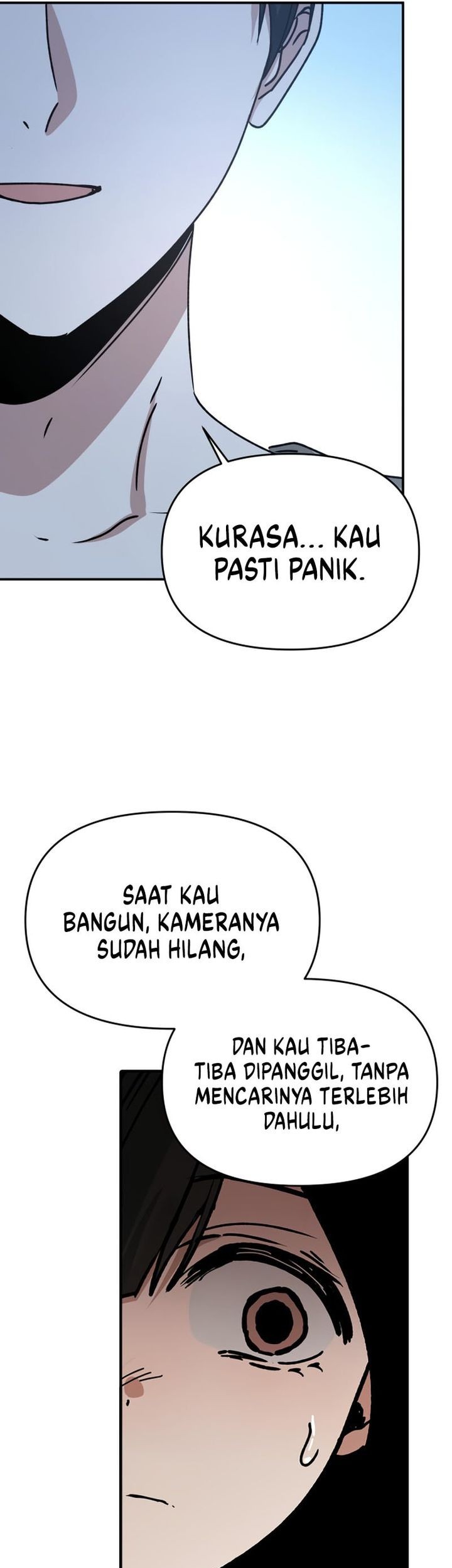 Mia Has Returned Chapter 8 Gambar 27