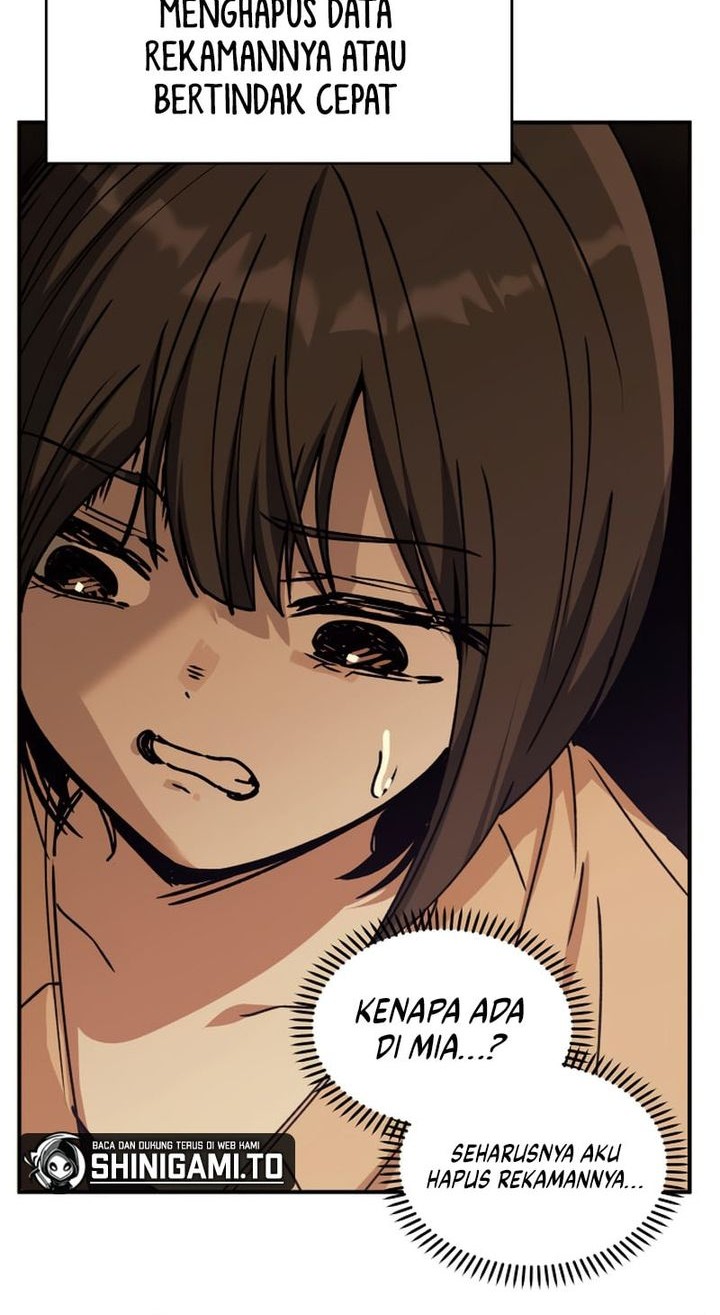 Mia Has Returned Chapter 8 Gambar 36