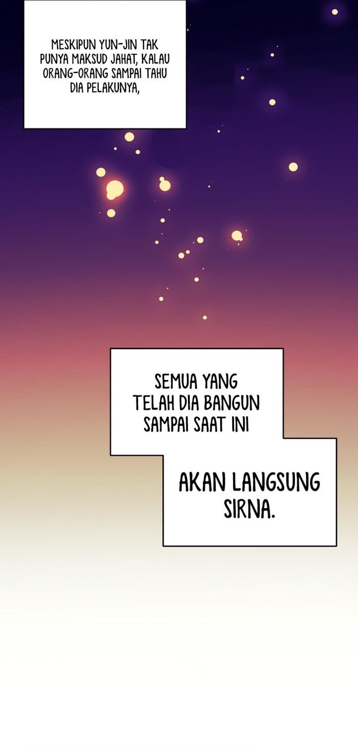 Mia Has Returned Chapter 8 Gambar 38