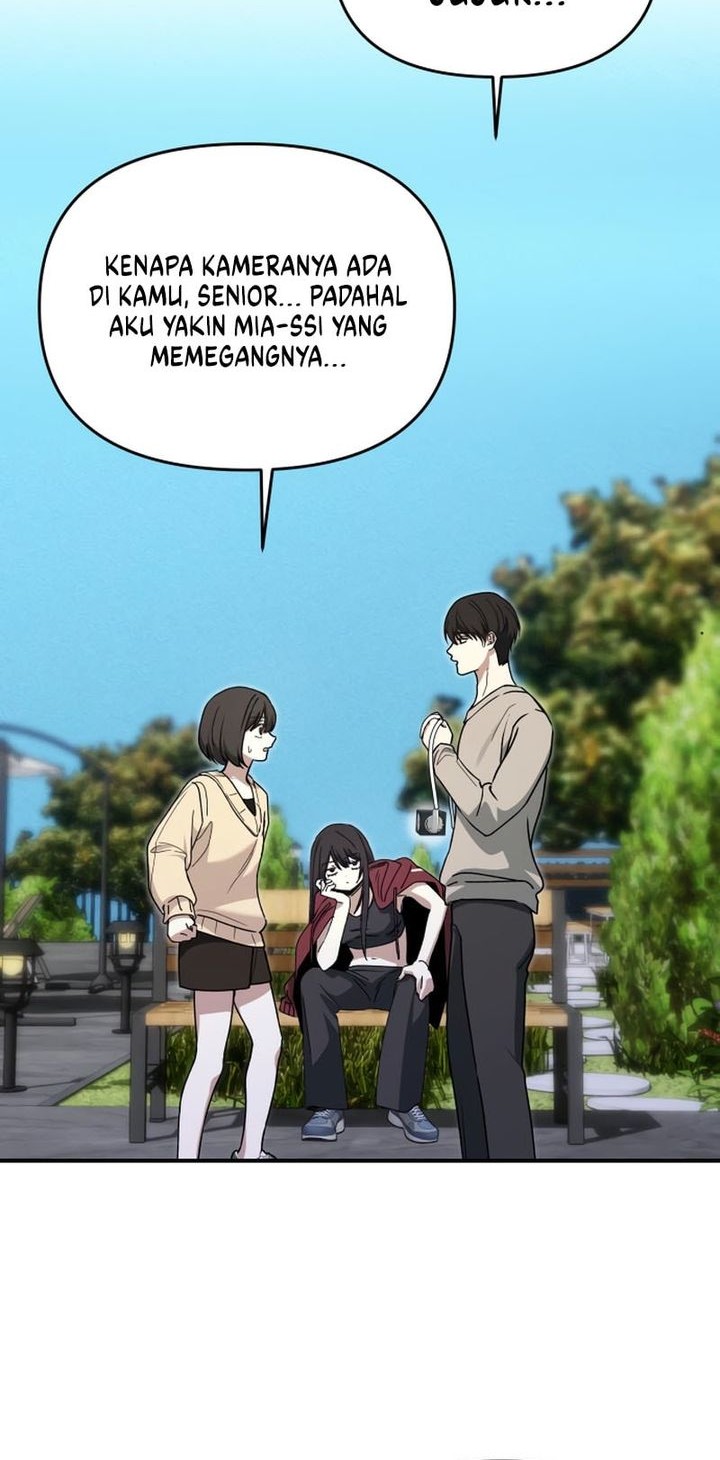 Mia Has Returned Chapter 8 Gambar 20