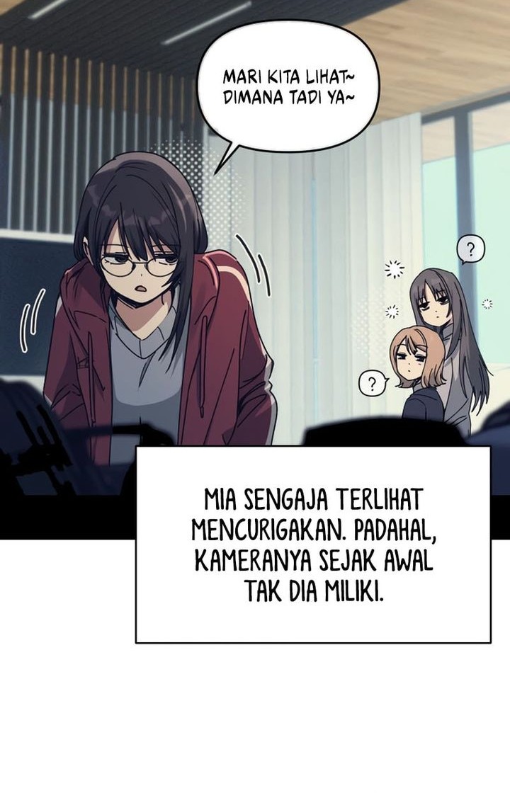 Mia Has Returned Chapter 8 Gambar 24