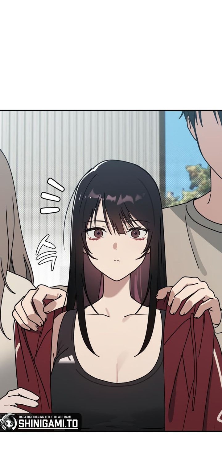 Manhwa Mia Has Returned Chapter 8 gambar nomor 2