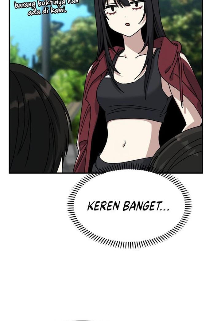 Mia Has Returned Chapter 8 Gambar 50