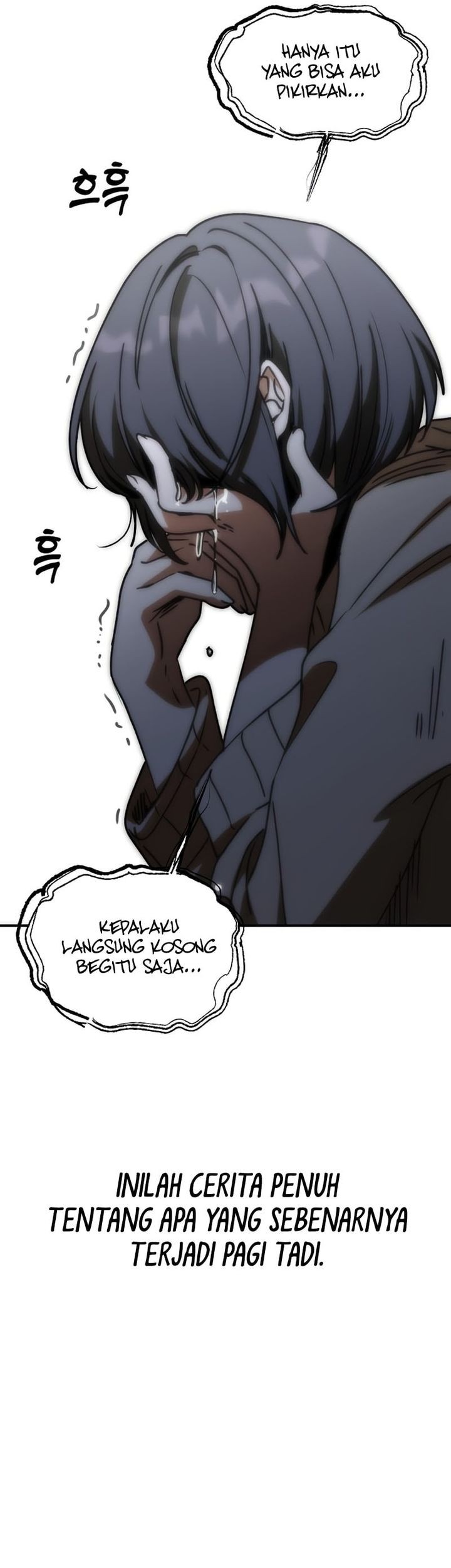 Mia Has Returned Chapter 8 Gambar 41