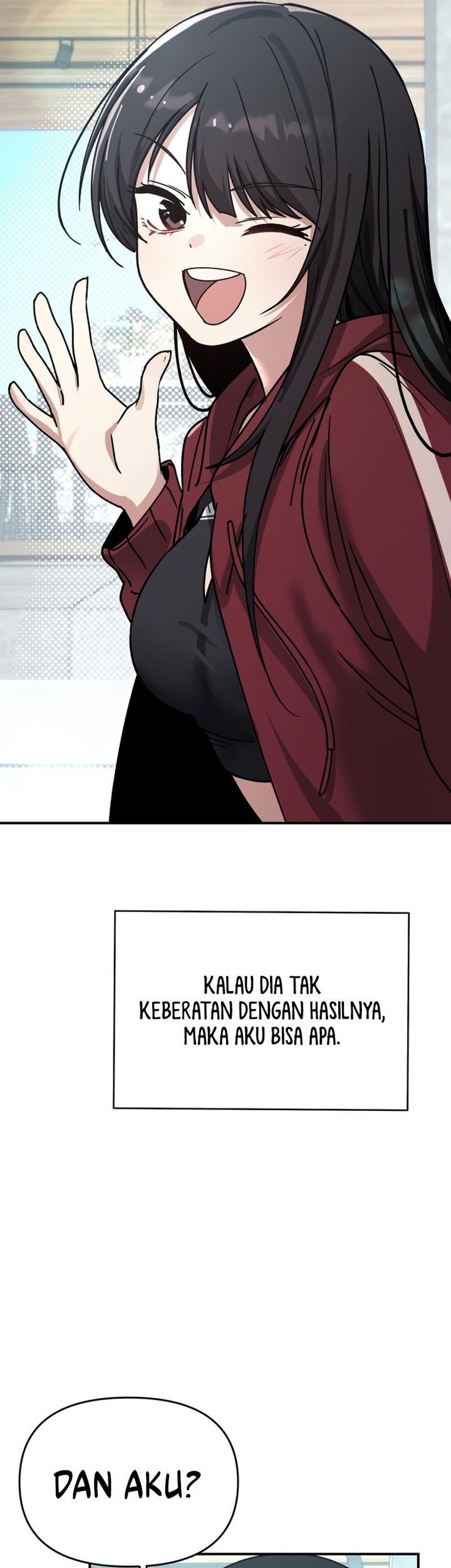 Mia Has Returned Chapter 8 Gambar 75