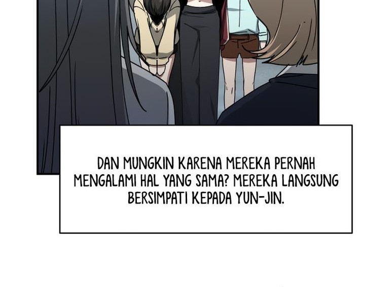 Mia Has Returned Chapter 8 Gambar 62