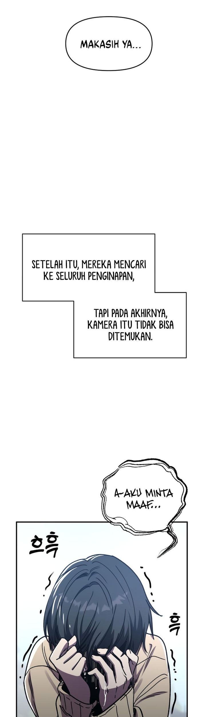 Mia Has Returned Chapter 8 Gambar 5