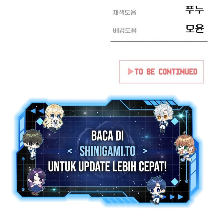 Mia Has Returned Chapter 8 Gambar 90