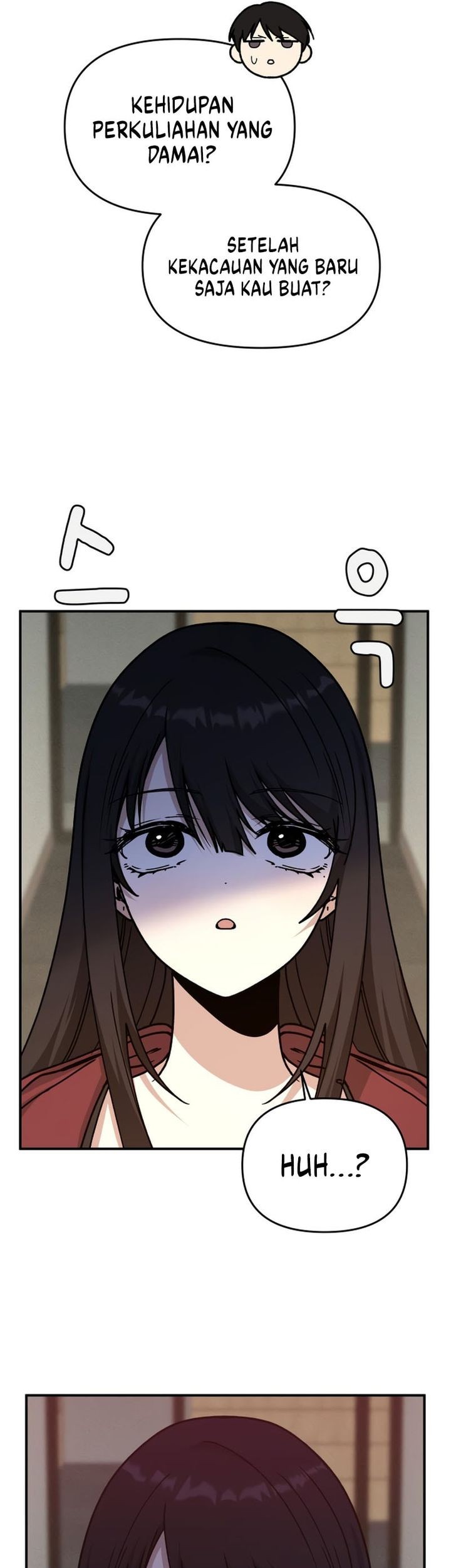 Mia Has Returned Chapter 8 Gambar 79