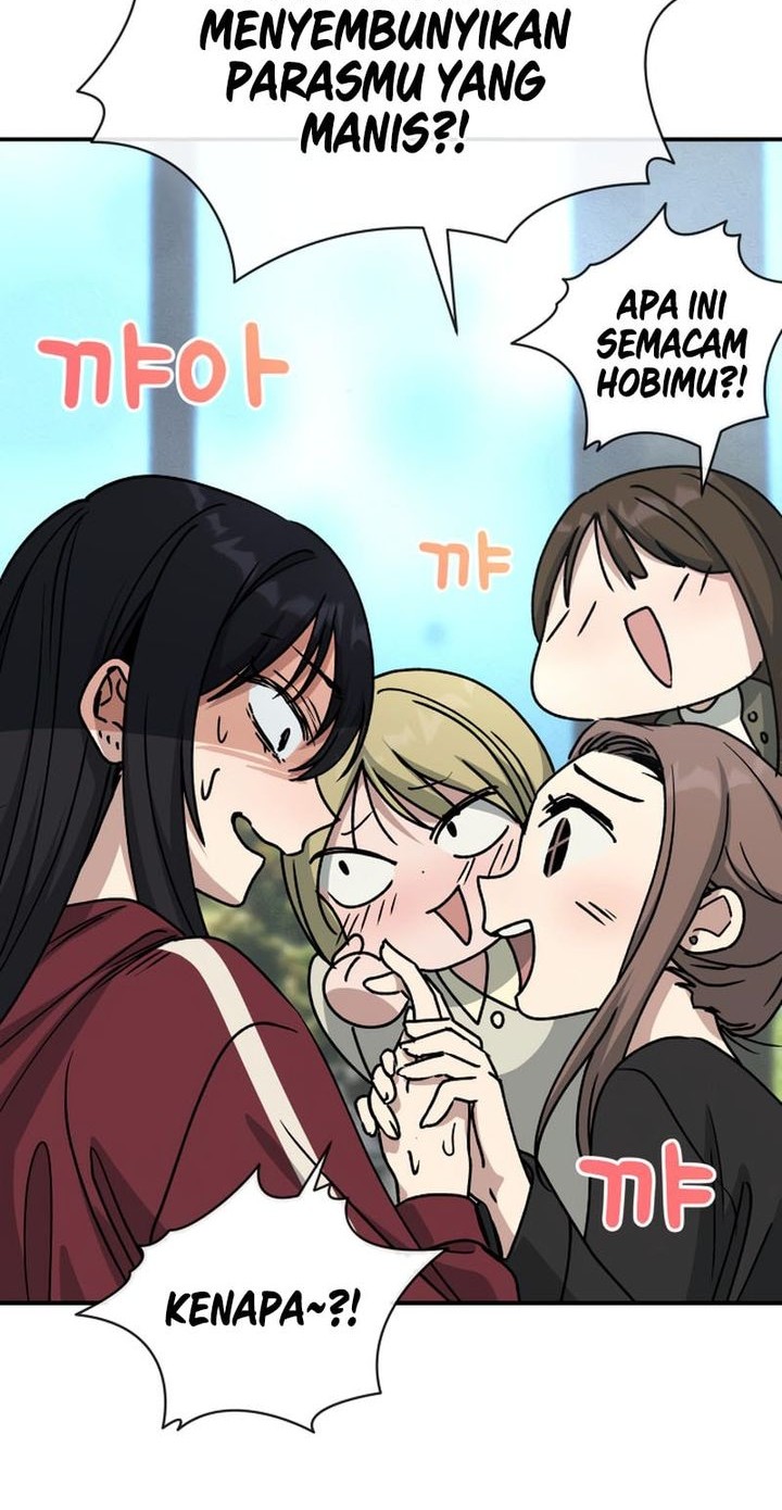 Mia Has Returned Chapter 8 Gambar 82