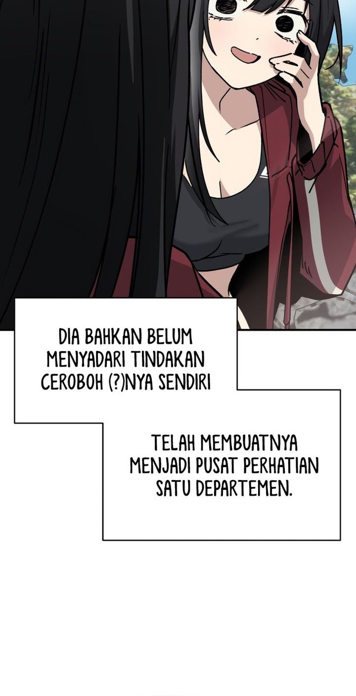 Mia Has Returned Chapter 8 Gambar 84