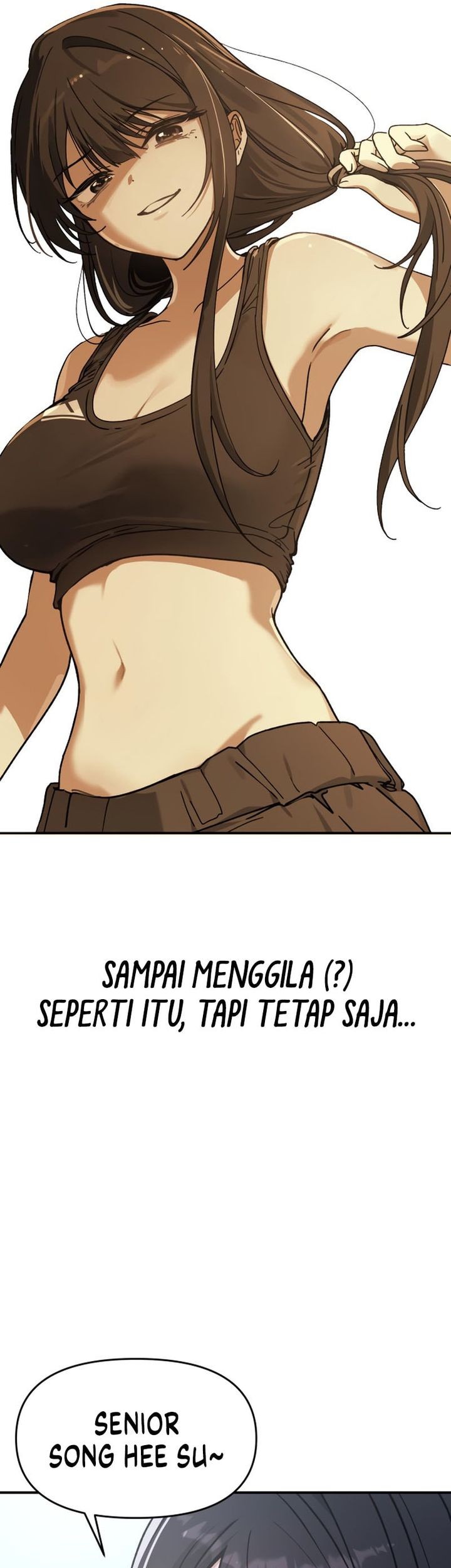 Mia Has Returned Chapter 8 Gambar 11