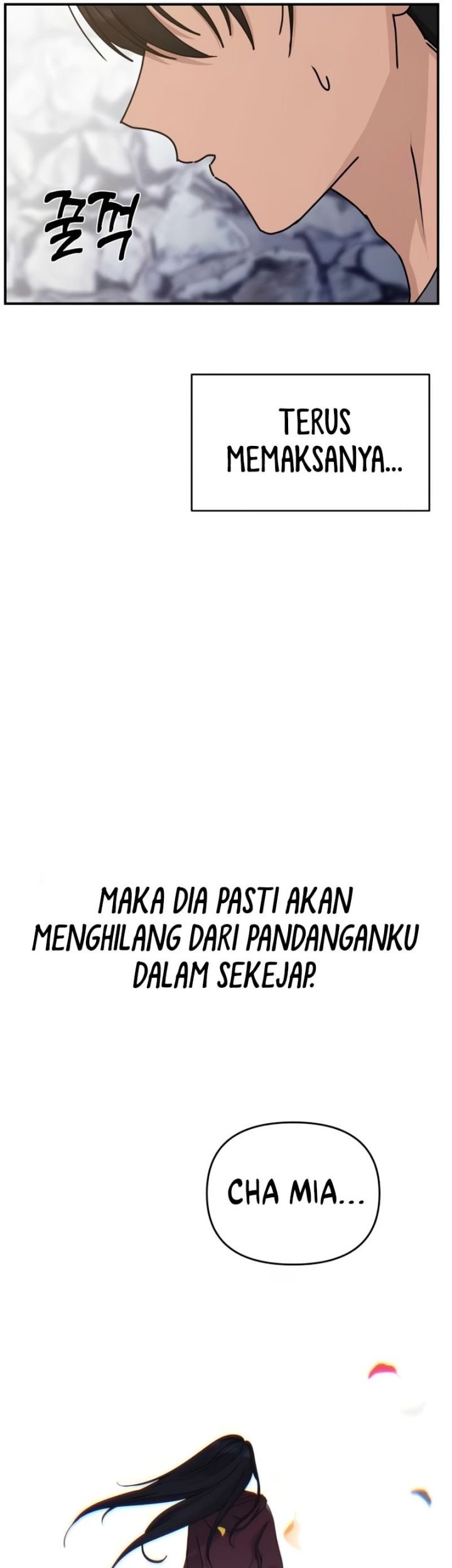 Mia Has Returned Chapter 9 Gambar 54