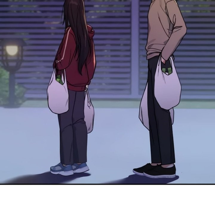 Mia Has Returned Chapter 9 Gambar 37