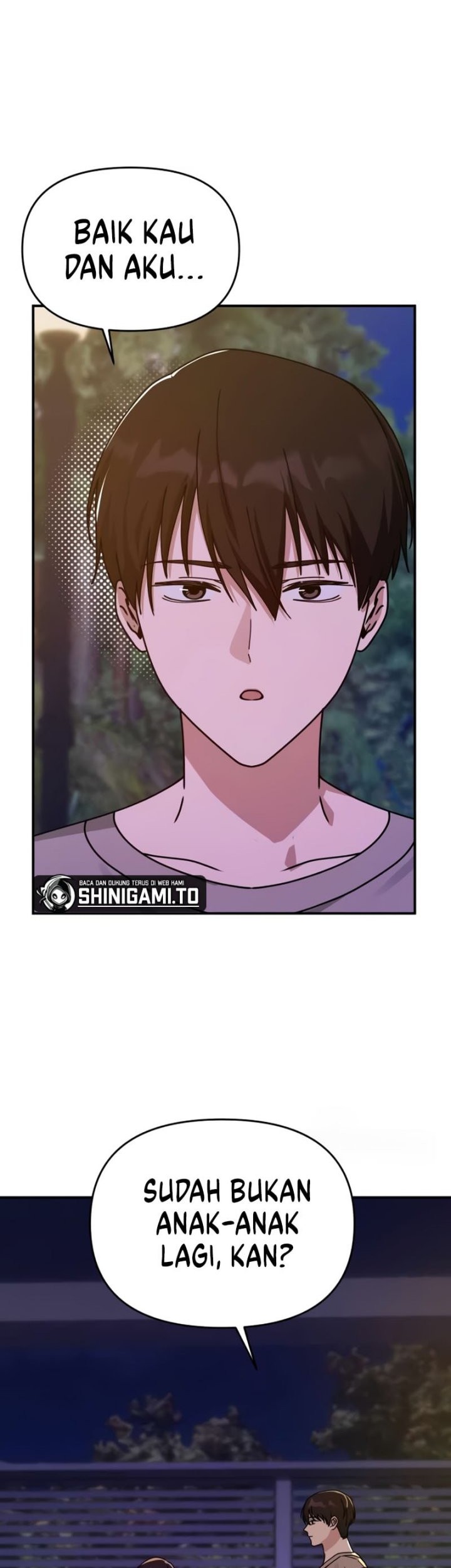 Mia Has Returned Chapter 9 Gambar 36