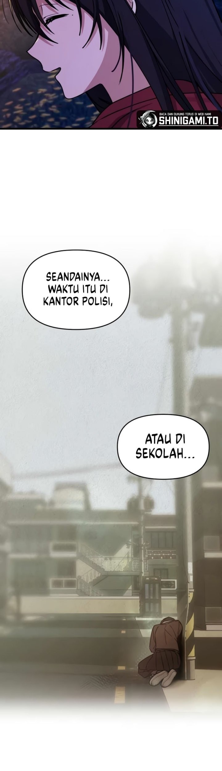 Mia Has Returned Chapter 9 Gambar 44