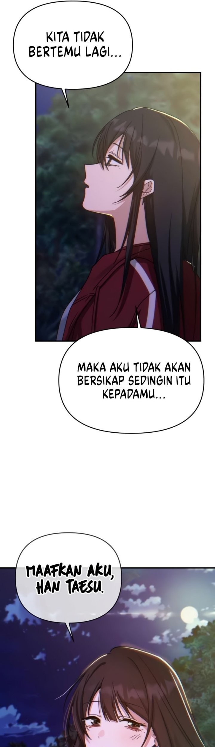 Mia Has Returned Chapter 9 Gambar 46