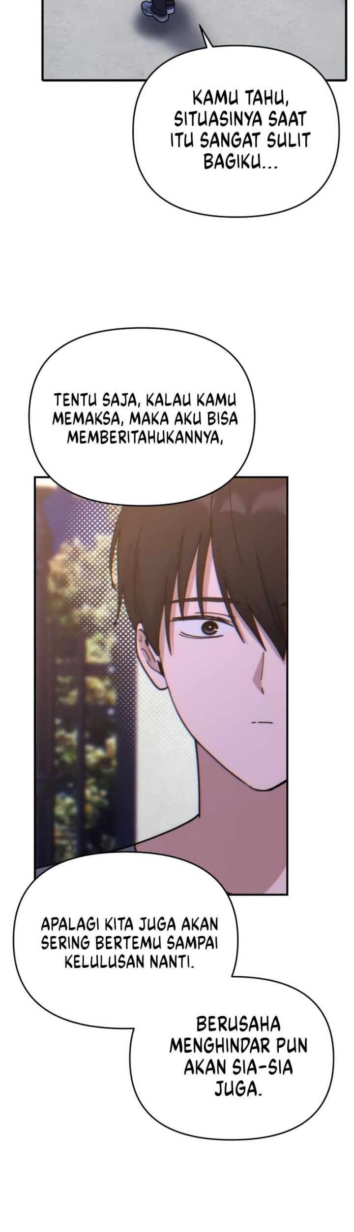 Mia Has Returned Chapter 9 Gambar 48