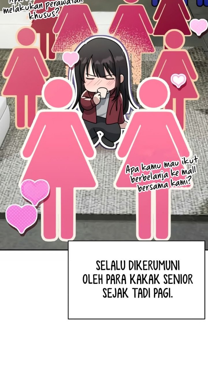 Mia Has Returned Chapter 9 Gambar 5