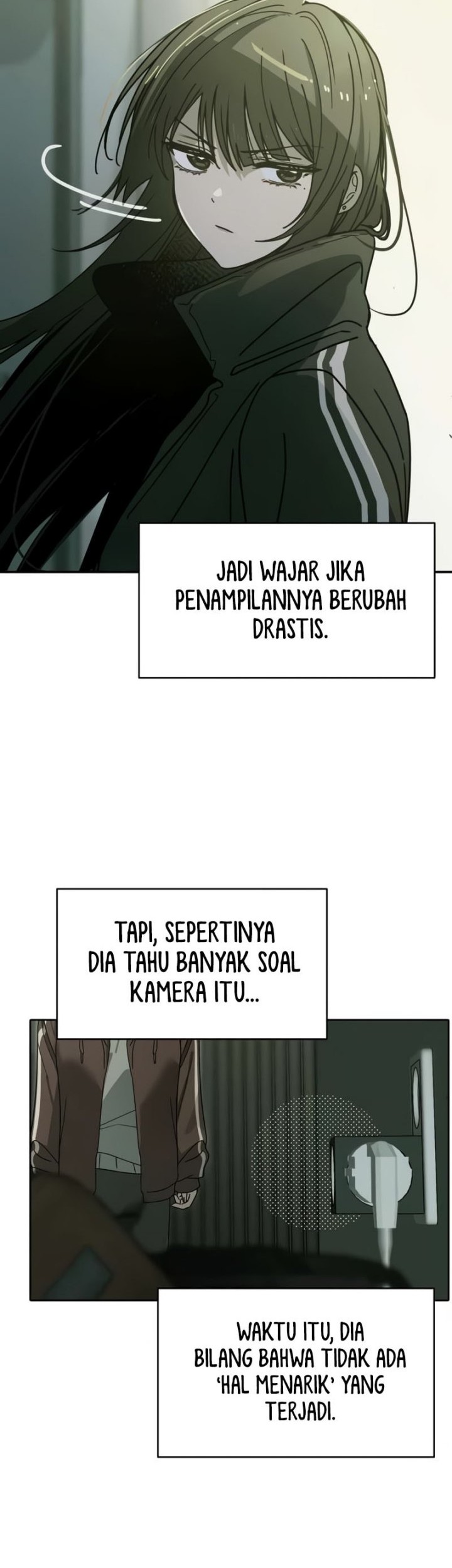 Mia Has Returned Chapter 9 Gambar 15