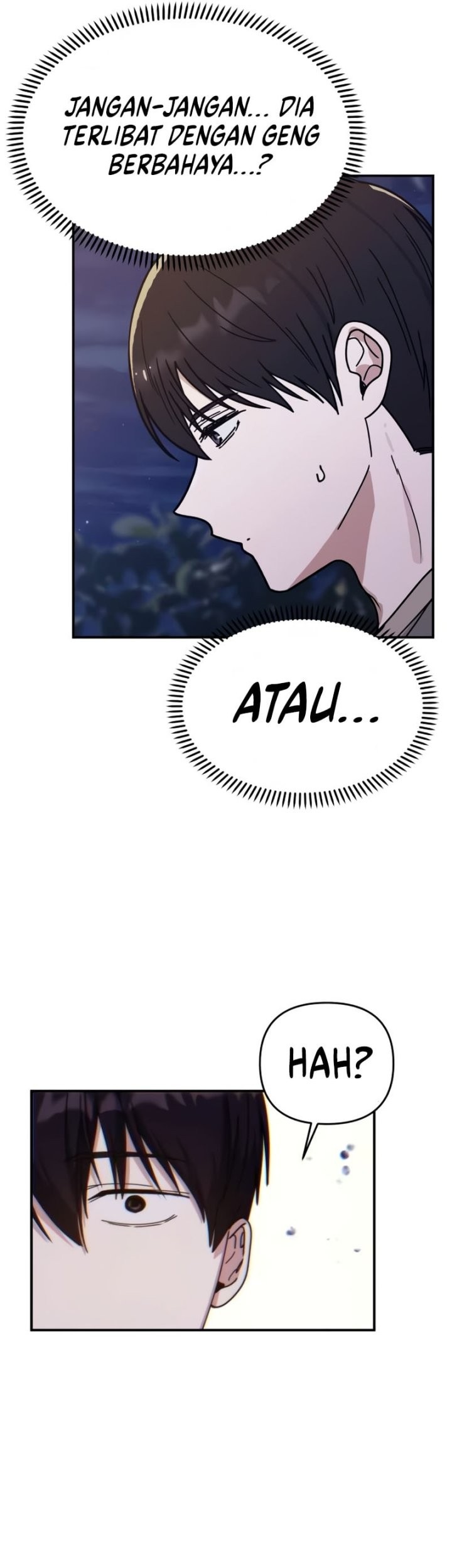 Mia Has Returned Chapter 9 Gambar 18