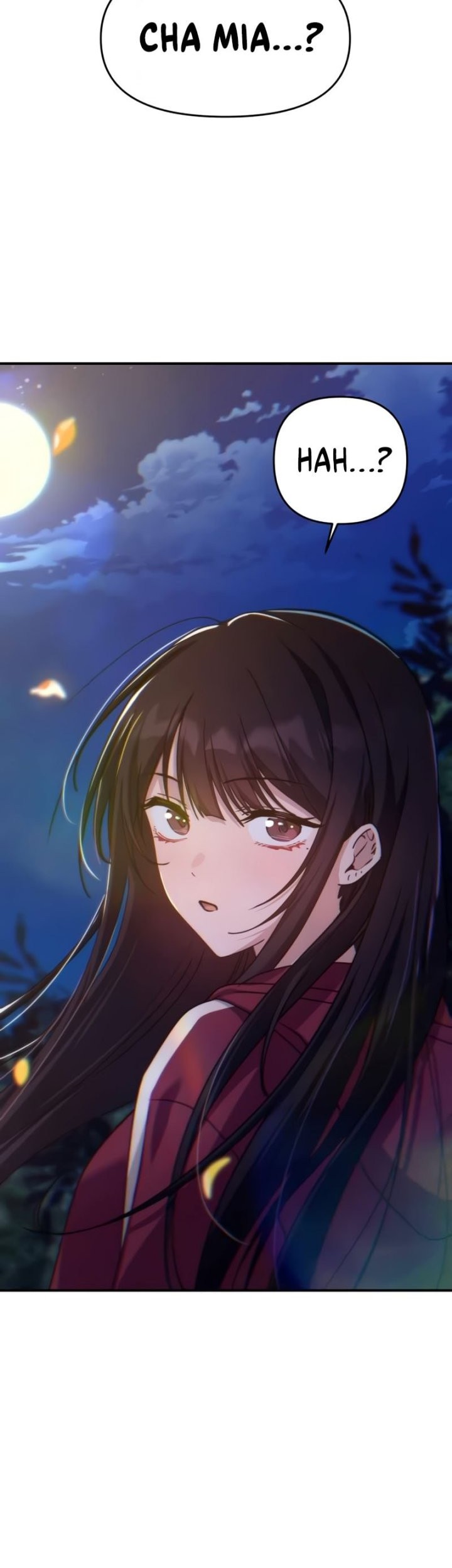 Mia Has Returned Chapter 9 Gambar 20