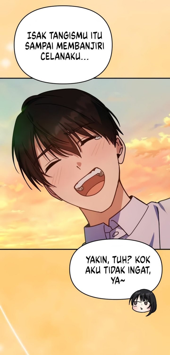 Mia Has Returned Chapter 9 Gambar 33