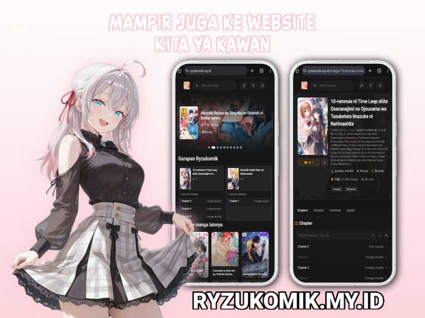 Migawari de Totsuida Reikoku Kokuou wa Hatsukoi Aitedeshita Chapter 2 Gambar 41