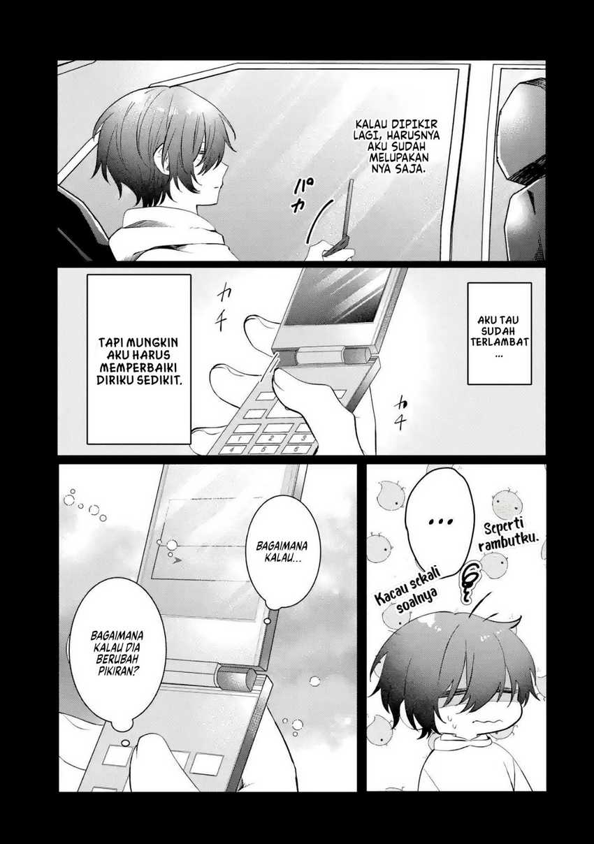 Migawari de Totsuida Reikoku Kokuou wa Hatsukoi Aitedeshita Chapter 2 Gambar 32