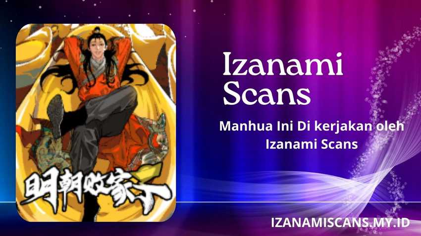 Komik Ming Dynasty’s Failure Chapter 21 gambar nomor 1