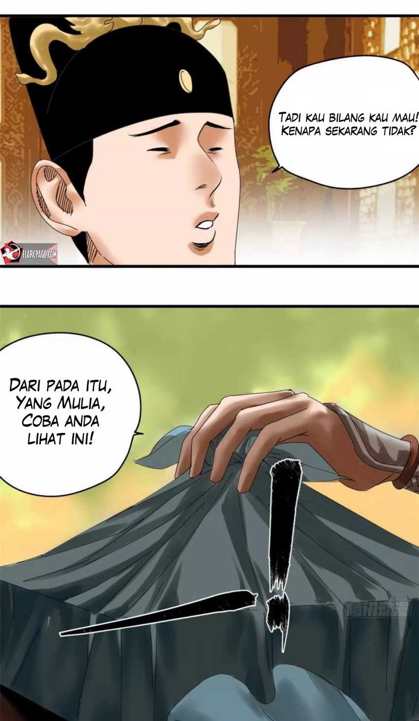 Ming Dynasty’s Failure Chapter 22 Gambar 13