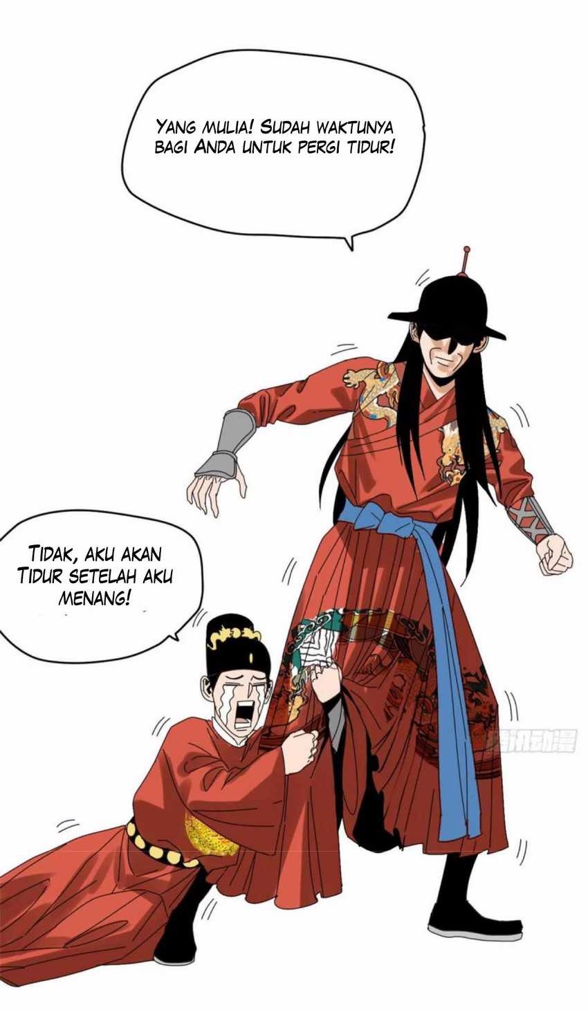 Ming Dynasty’s Failure Chapter 22 Gambar 17