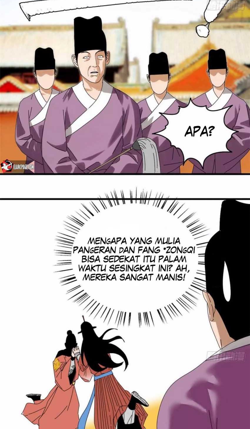 Ming Dynasty’s Failure Chapter 22 Gambar 5