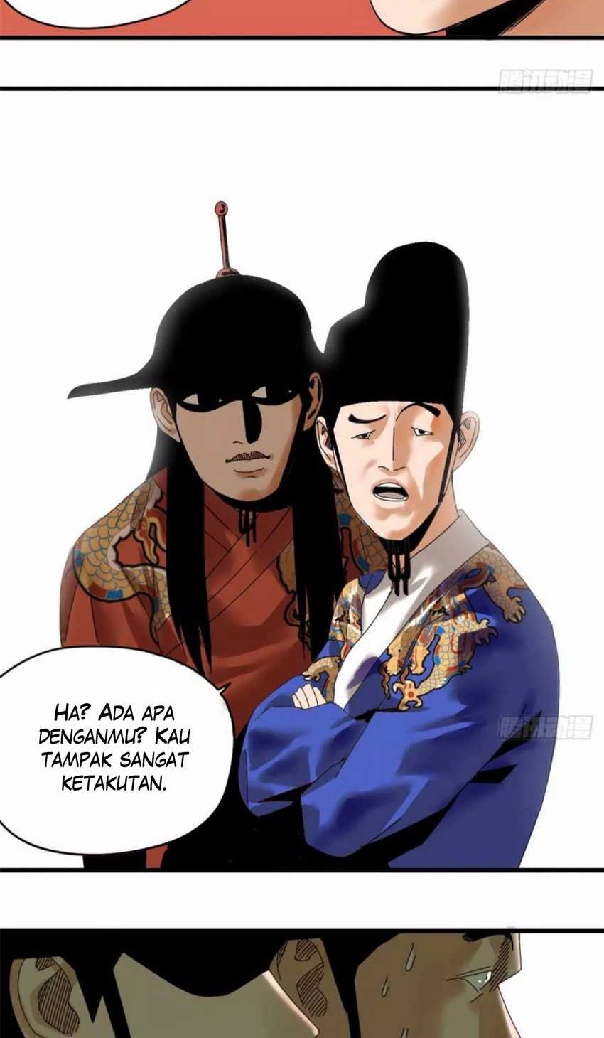 Ming Dynasty’s Failure Chapter 22 Gambar 9