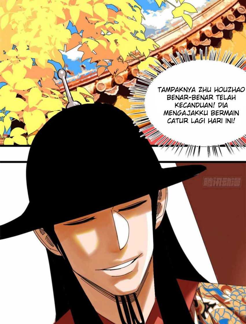 Ming Dynasty’s Failure Chapter 23 Gambar 4