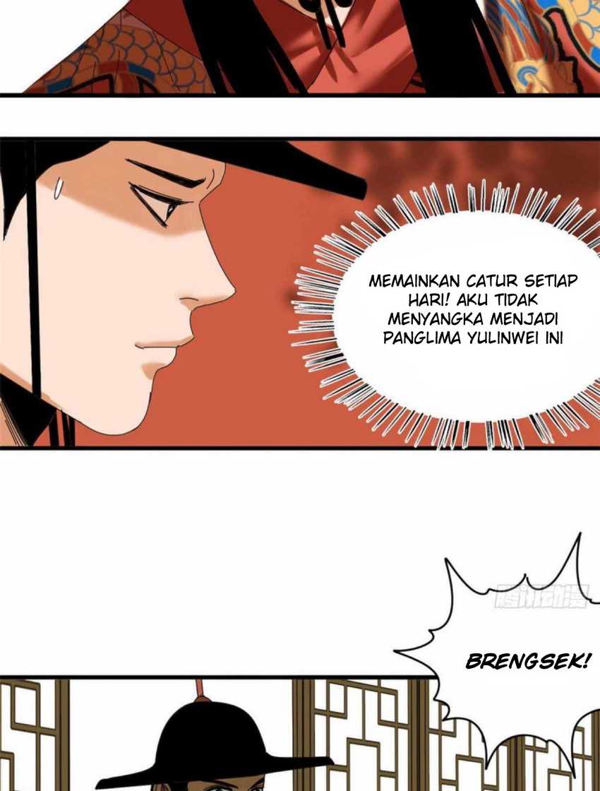 Ming Dynasty’s Failure Chapter 23 Gambar 5