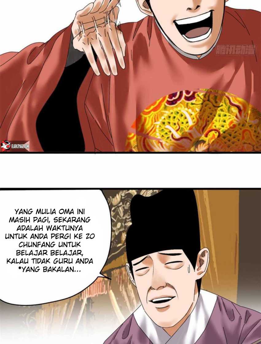 Ming Dynasty’s Failure Chapter 23 Gambar 8