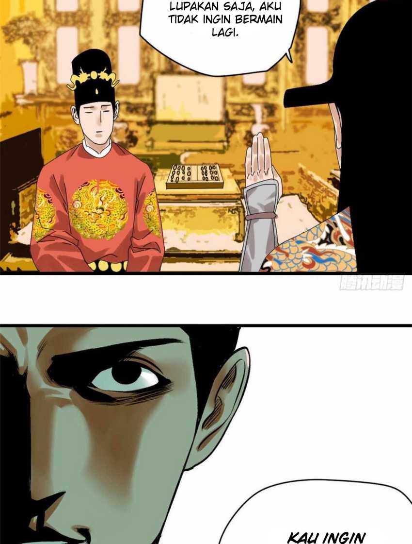 Ming Dynasty’s Failure Chapter 23 Gambar 11