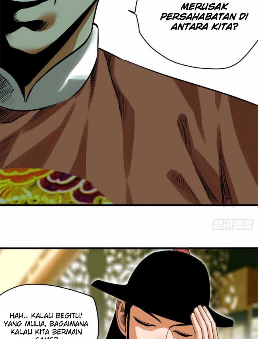 Ming Dynasty’s Failure Chapter 23 Gambar 12