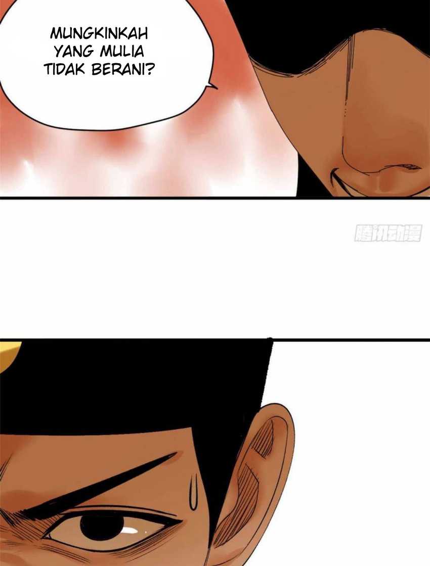 Ming Dynasty’s Failure Chapter 23 Gambar 19