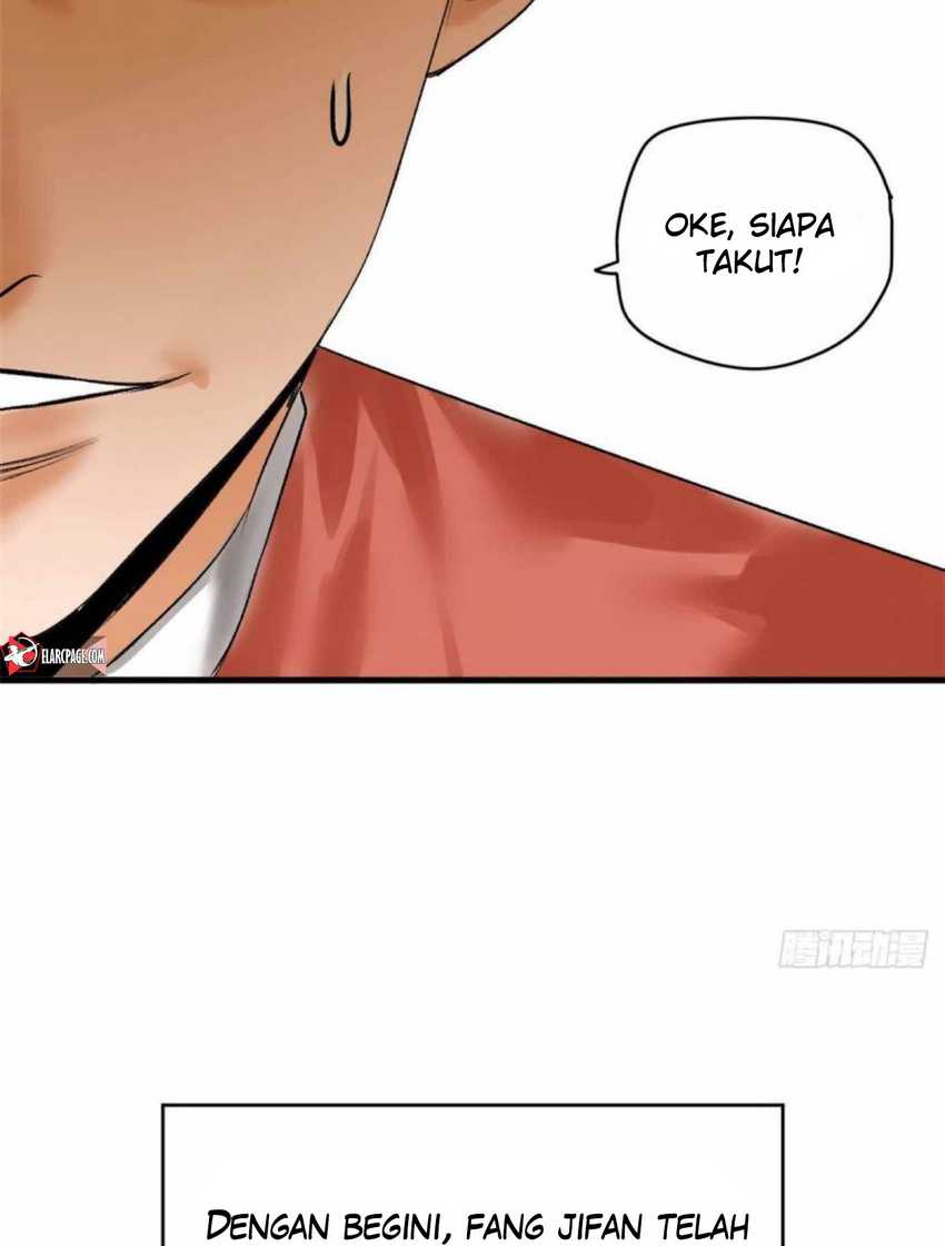 Ming Dynasty’s Failure Chapter 23 Gambar 20