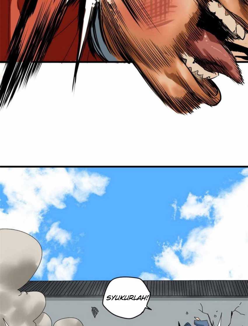 Ming Dynasty’s Failure Chapter 23 Gambar 27