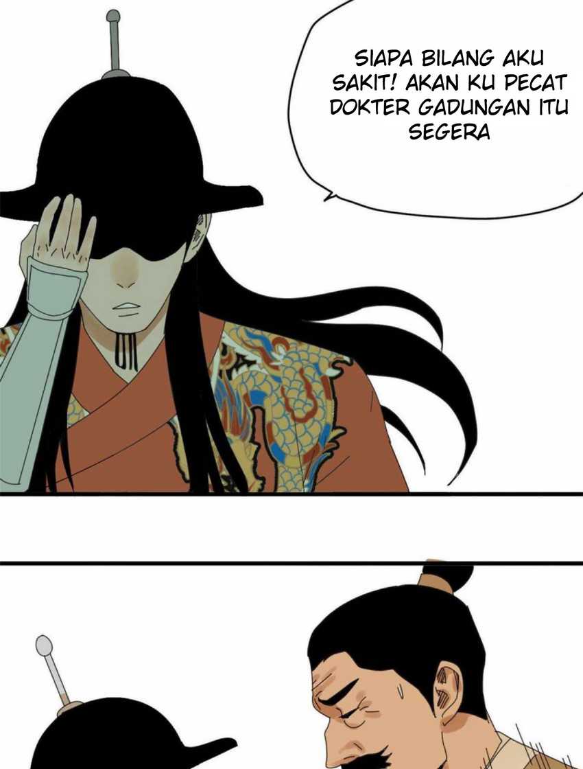 Ming Dynasty’s Failure Chapter 23 Gambar 29