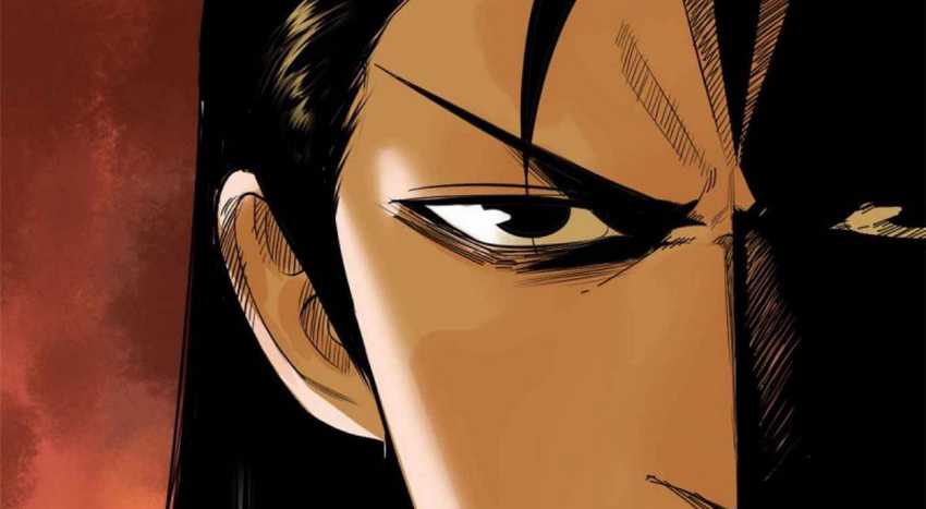 Ming Dynasty’s Failure Chapter 23 Gambar 37