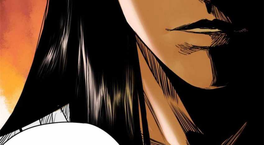 Ming Dynasty’s Failure Chapter 23 Gambar 38