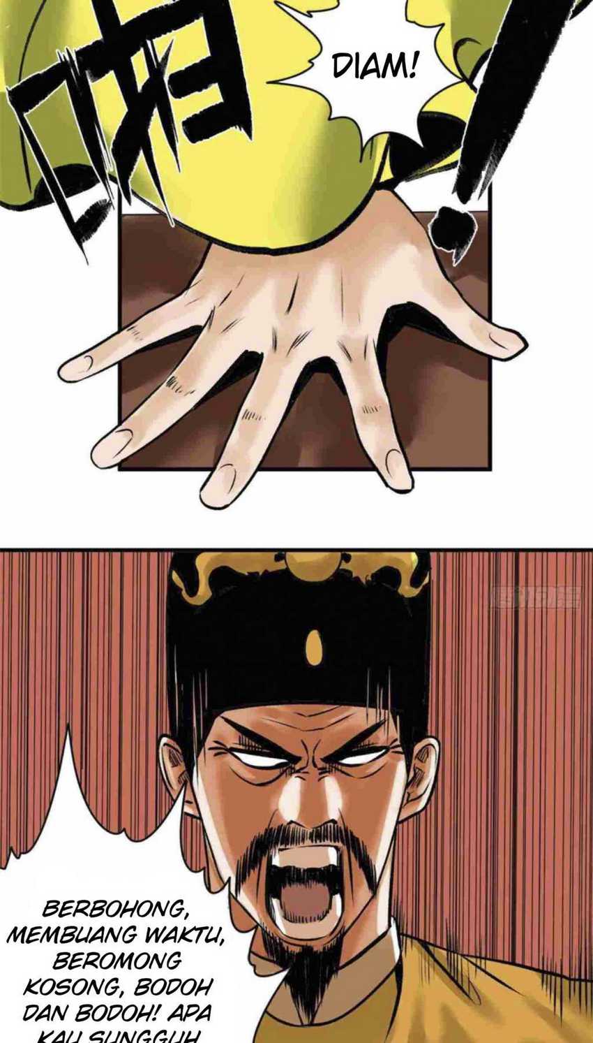 Ming Dynasty’s Failure Chapter 25 Gambar 15