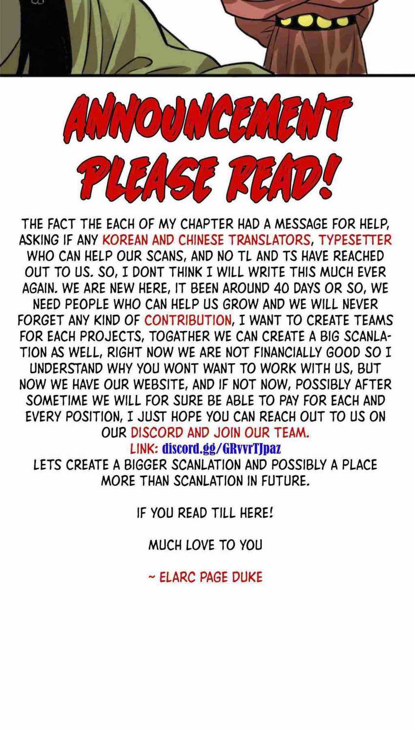 Ming Dynasty’s Failure Chapter 25 Gambar 25